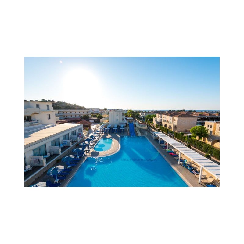 Delfinia Resort