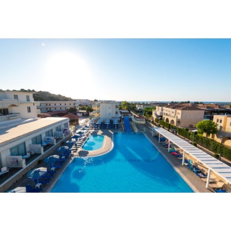Delfinia Resort