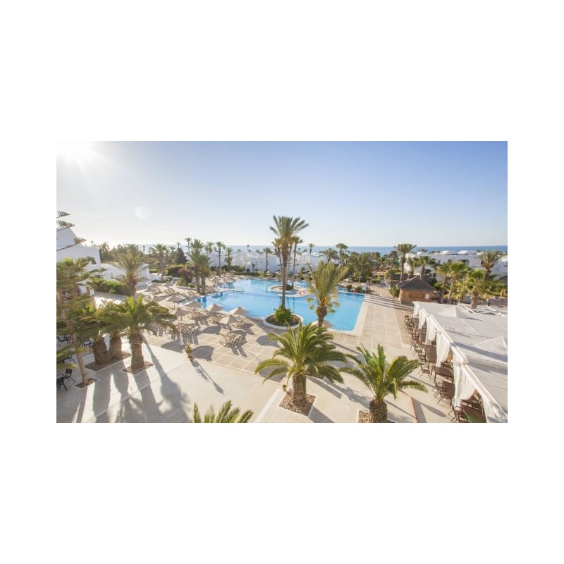 Hotel Seabel Aladin Djerba