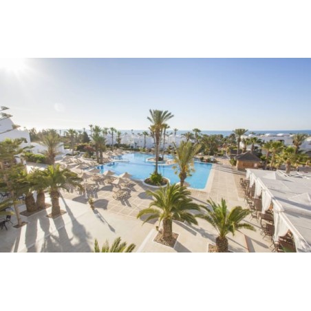 Hotel Seabel Aladin Djerba