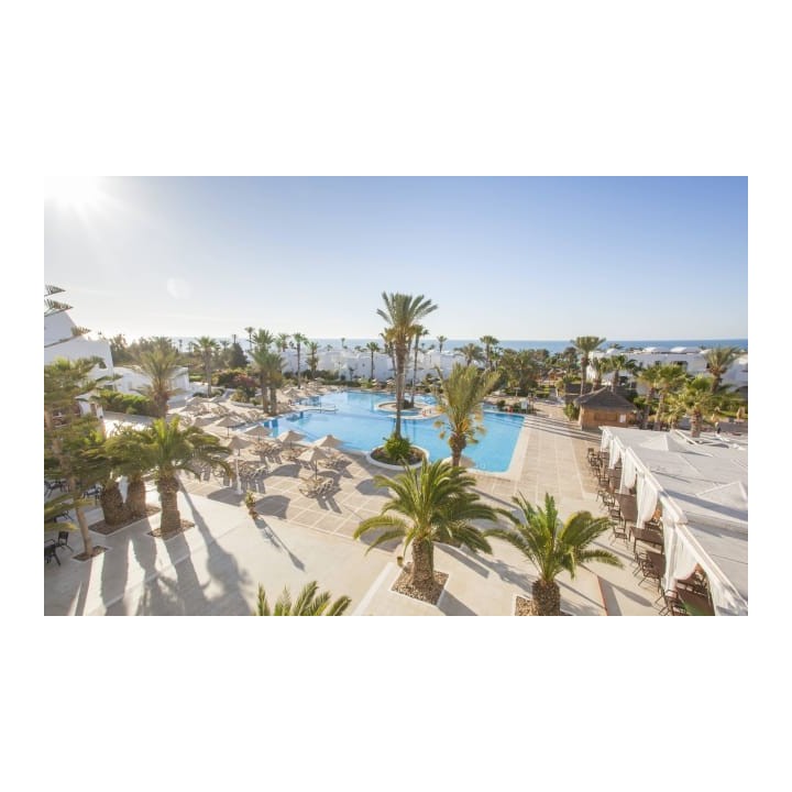 Hotel Seabel Aladin Djerba