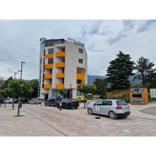 Hotel Alvero