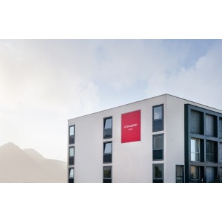 Leonardo Hotel Salzburg Airport