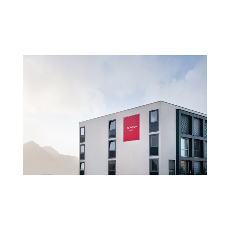 Leonardo Hotel Salzburg Airport