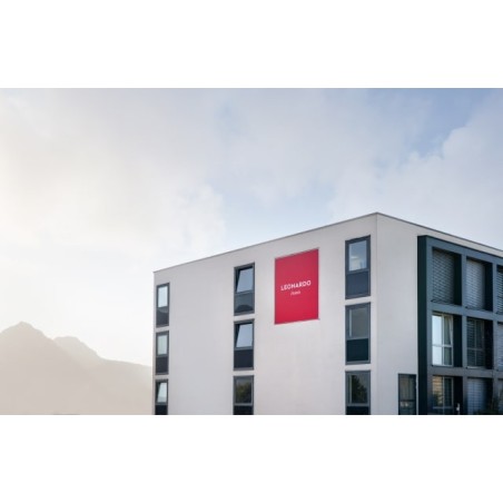 Leonardo Hotel Salzburg Airport