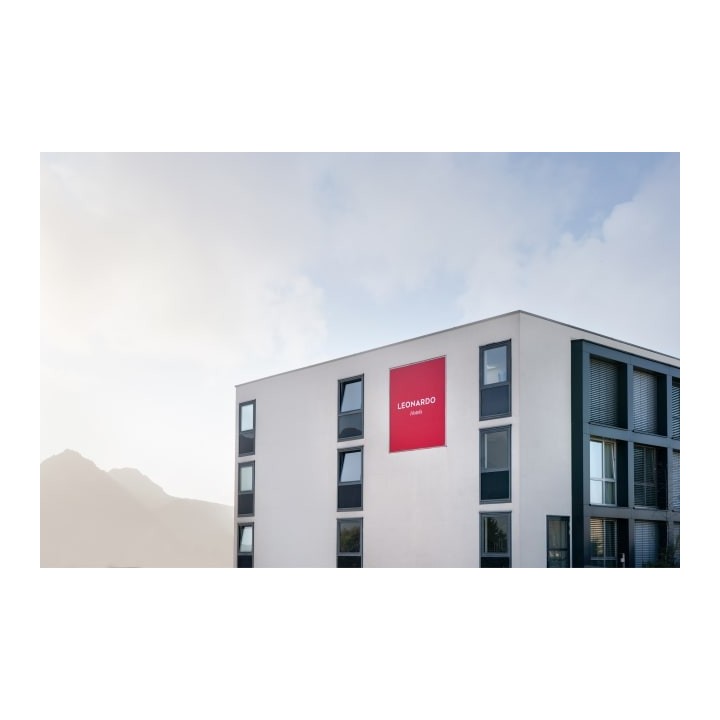 Leonardo Hotel Salzburg Airport