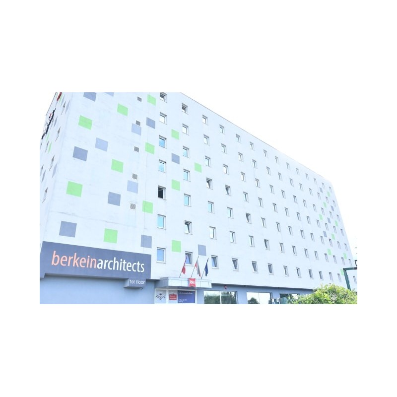 Ibis Hotel Sofia Airport