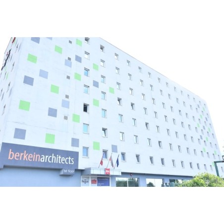 Ibis Hotel Sofia Airport
