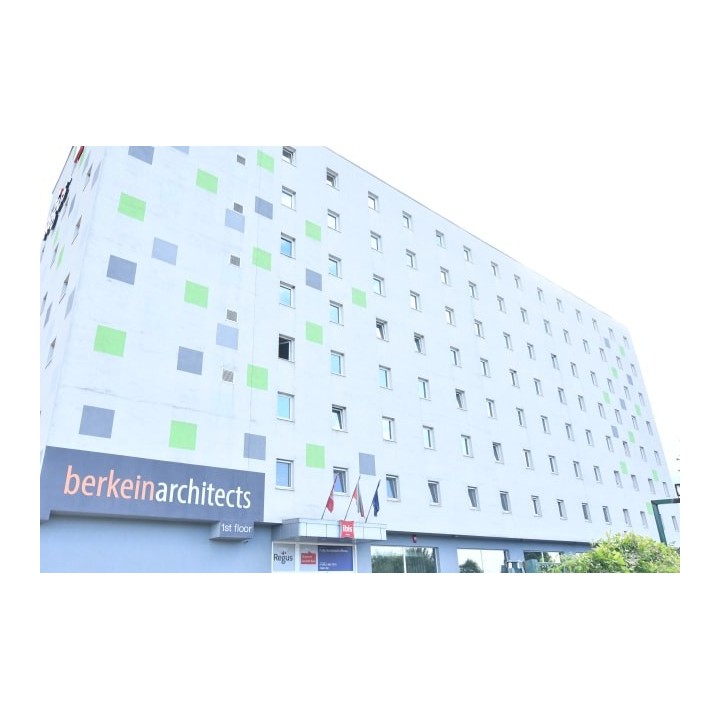 Ibis Hotel Sofia Airport