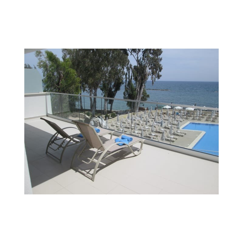 Hotel Harmony Bay