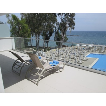 Hotel Harmony Bay