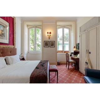 The Independente Hostel & Suites