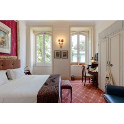 The Independente Hostel & Suites