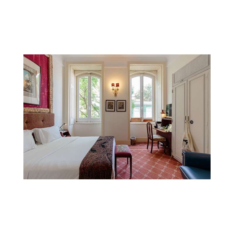 The Independente Hostel & Suites