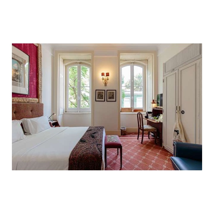 The Independente Hostel & Suites