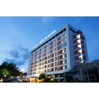 Hotel Phuket Merlin