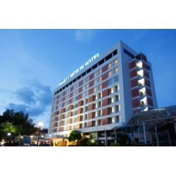 Hotel Phuket Merlin