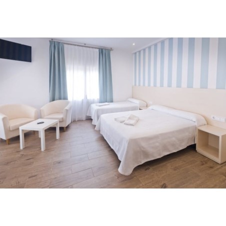 Hotel Merce