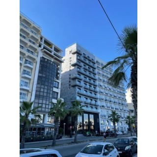 Verdi Gzira Promenade