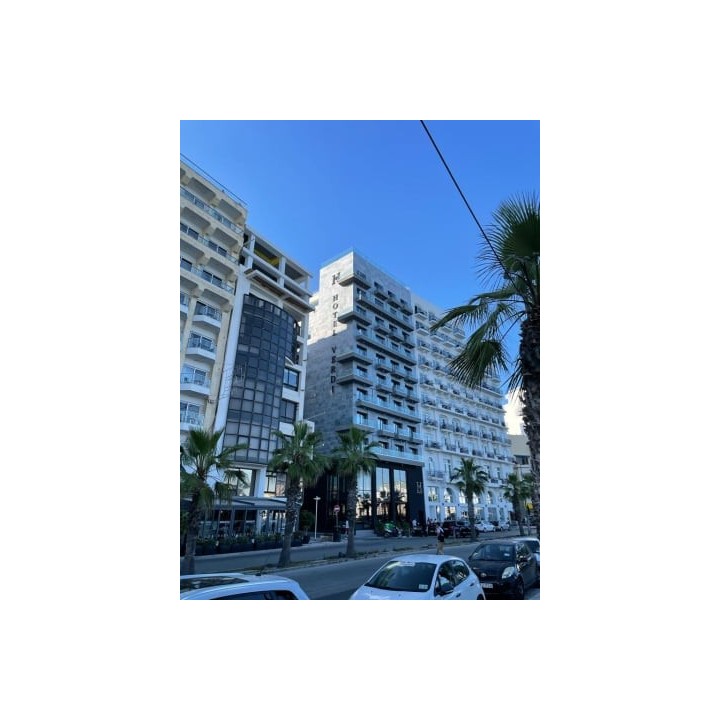 Verdi Gzira Promenade