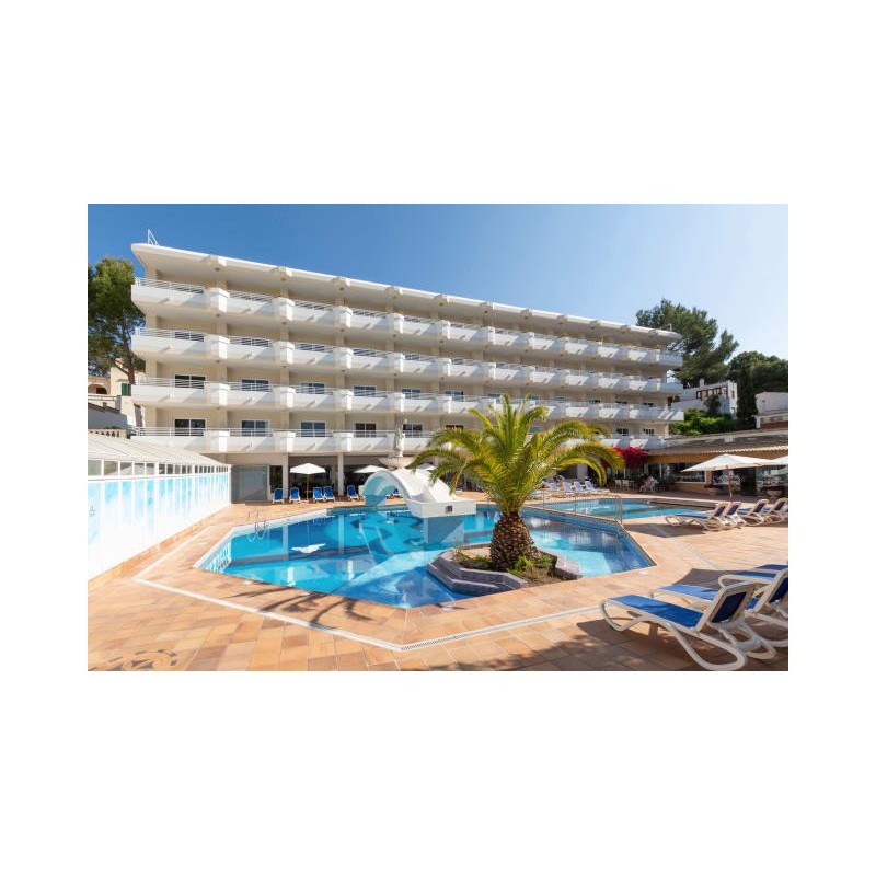 Mar Hotels Paguera & Spa