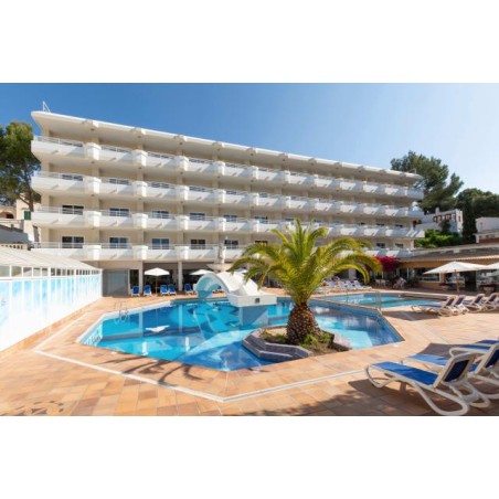Mar Hotels Paguera & Spa