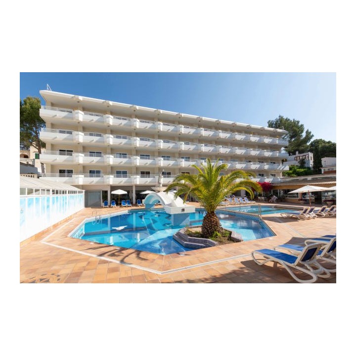 Mar Hotels Paguera & Spa