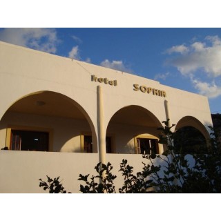 Hotel Sophia
