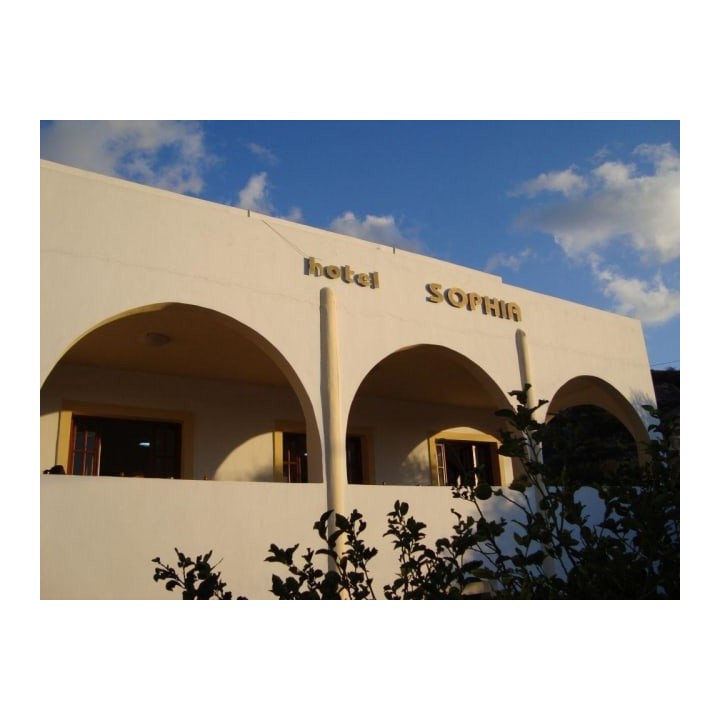 Hotel Sophia