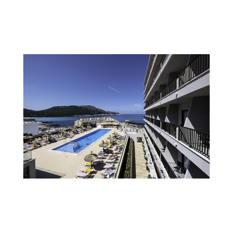 allsun Hotel Lux de Mar