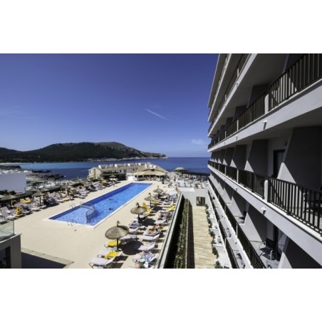 allsun Hotel Lux de Mar