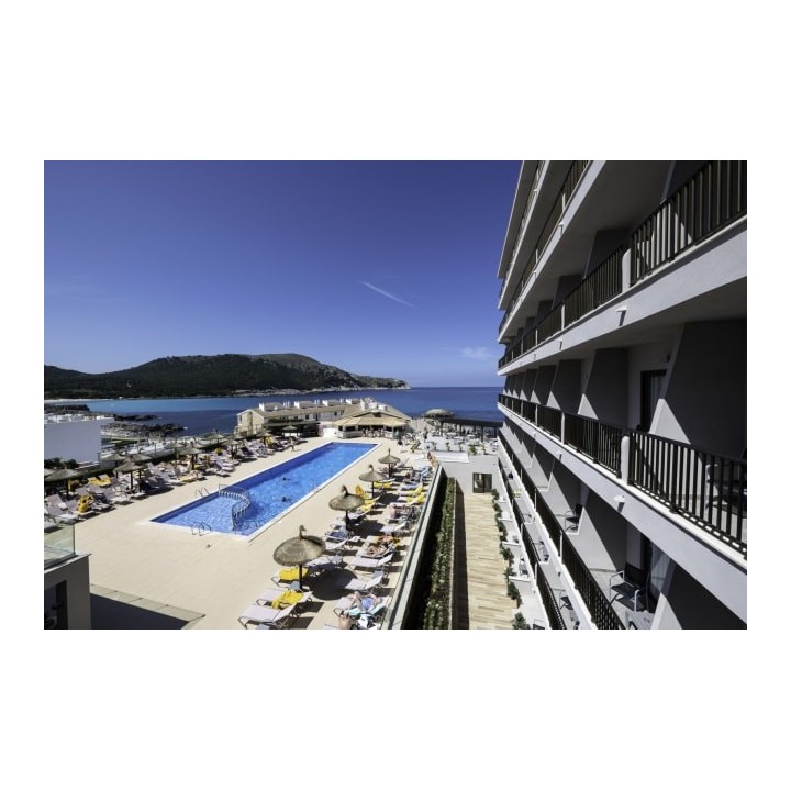 allsun Hotel Lux de Mar