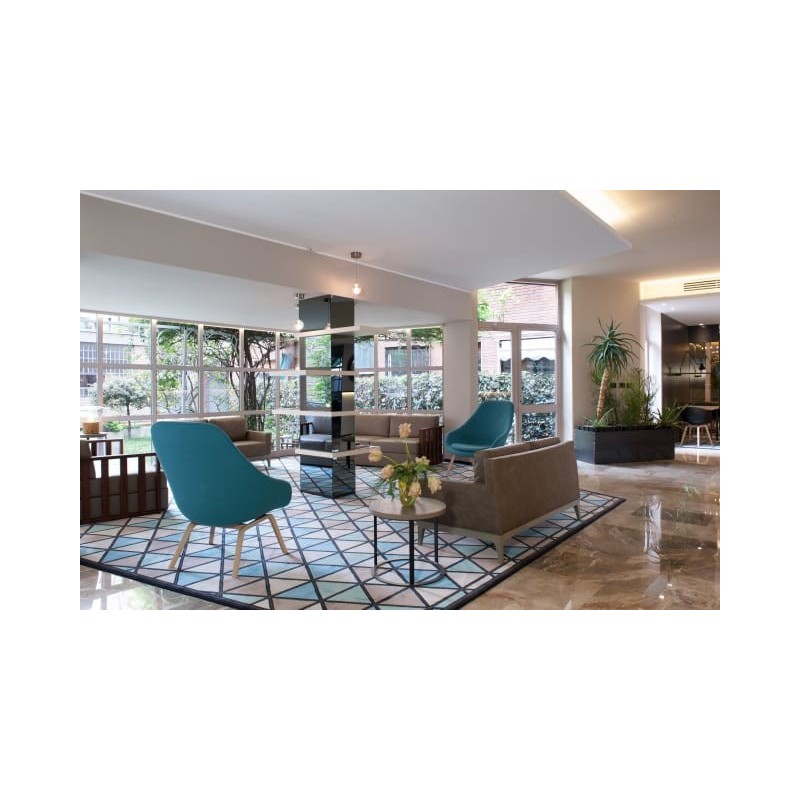 Hotel Lombardia