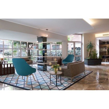 Hotel Lombardia