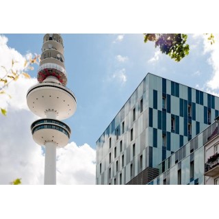 Mercure Hotel Hamburg Mitte