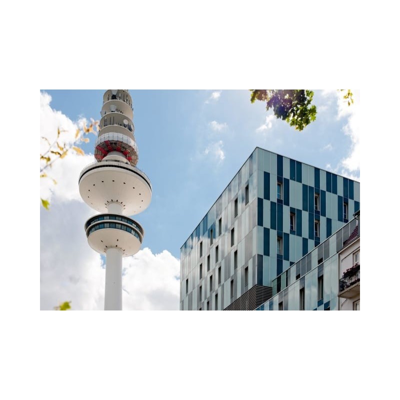 Mercure Hotel Hamburg Mitte