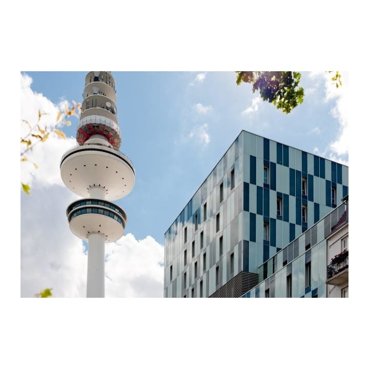 Mercure Hotel Hamburg Mitte