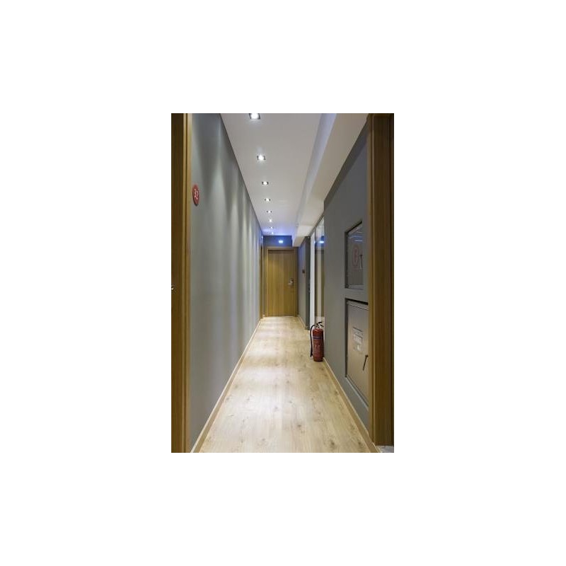 Hotel A for Athens