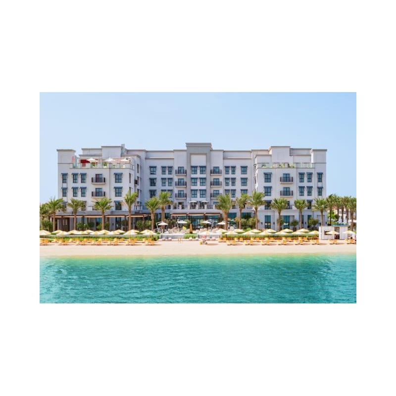 Vida Beach Resort Umm Al Quwain