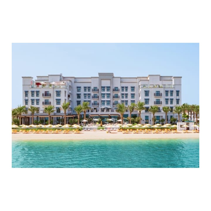 Vida Beach Resort Umm Al Quwain