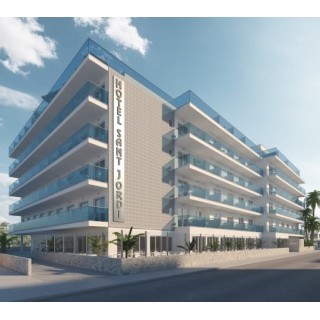 Hotel Sant Jordi