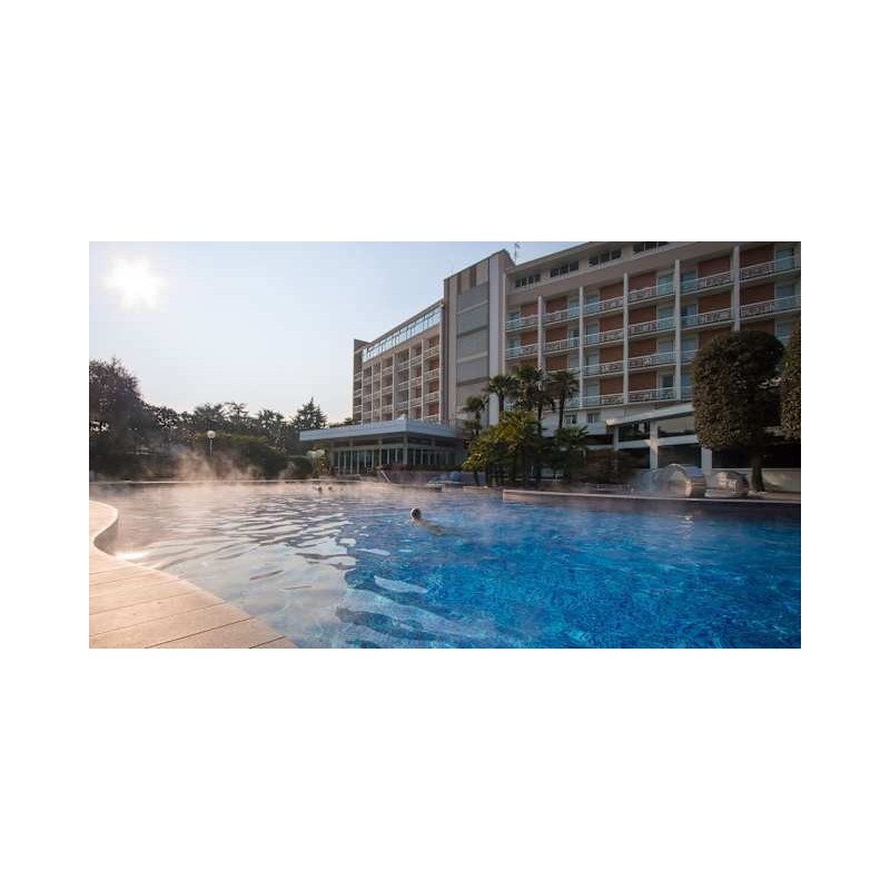 Grand Hotel Terme