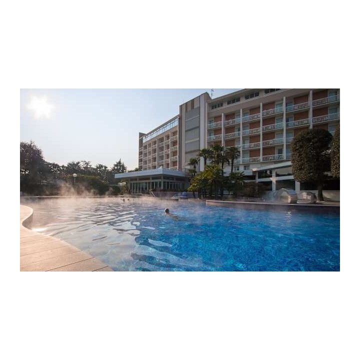 Grand Hotel Terme