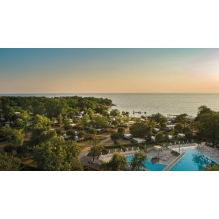 Aminess Maravea Camping Resort