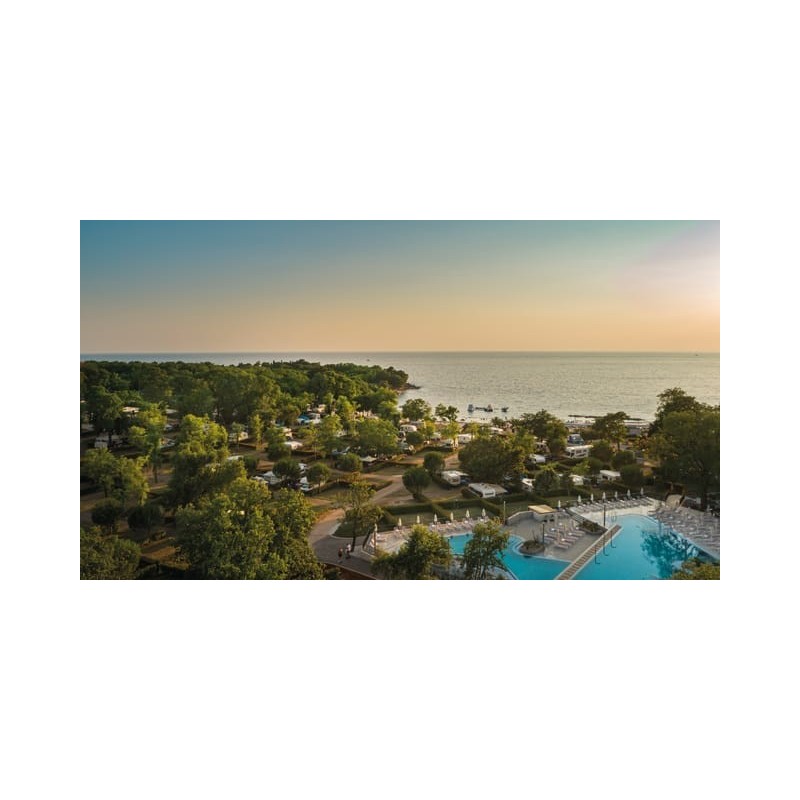 Aminess Maravea Camping Resort