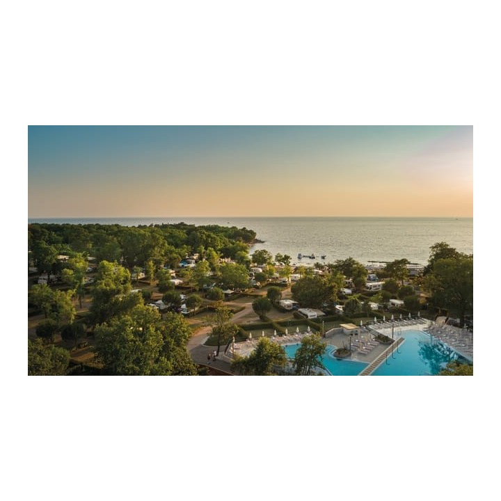 Aminess Maravea Camping Resort