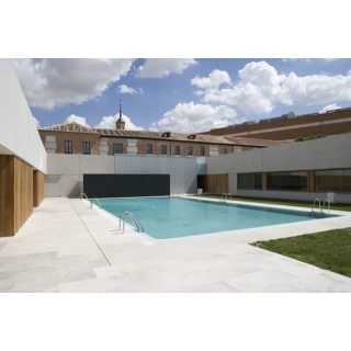 Hotel Parador de Alcalá de Henares