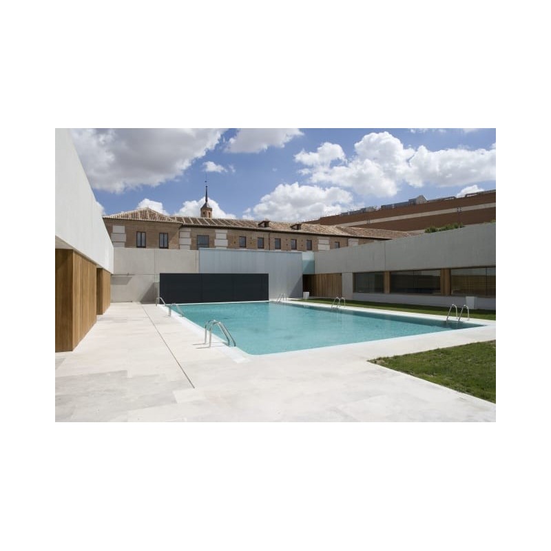Hotel Parador de Alcalá de Henares