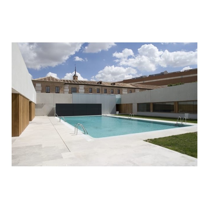 Hotel Parador de Alcalá de Henares