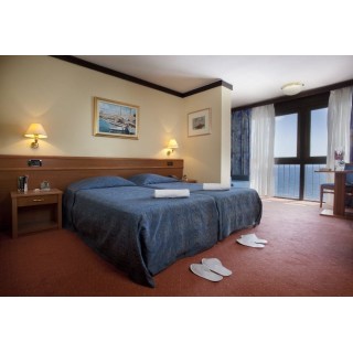 Hotel Kristal - Liburnia